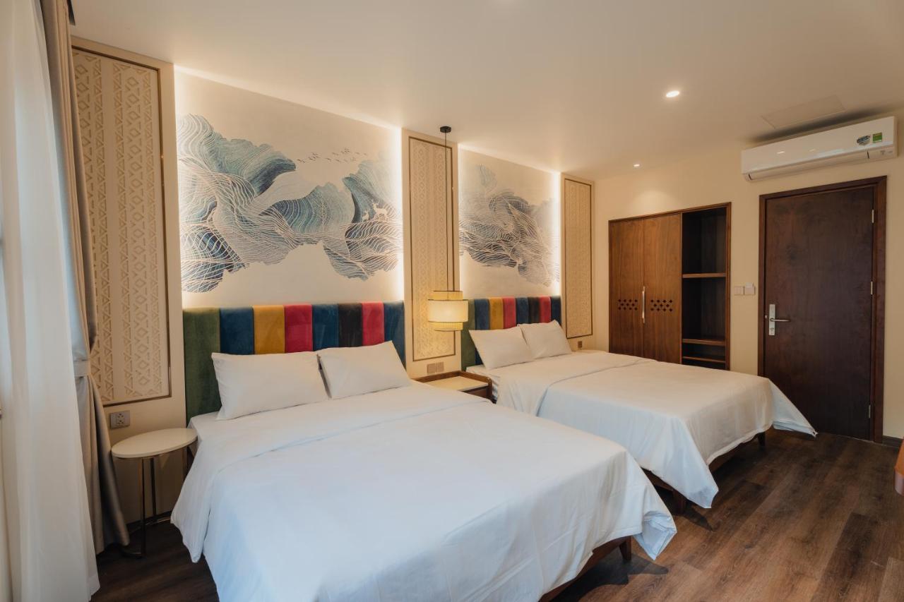 May Casa 사파 외부 사진